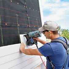 Siding Removal and Disposal in Camp Pendleton South, CA